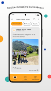TokApp School: Comunicación ภาพหน้าจอ 1