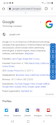 Auto Scrolling স্ক্রিনশট 1