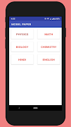 model paper class 12 2021 ภาพหน้าจอ 1