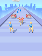 Crosswalk Challenge 3D اسکرین شاٹ 5