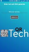 QR Tech - QR Code Reader screenshot 4