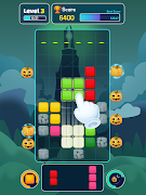 Slidee - Blok Puzzle screenshot 4