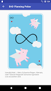 Planning Poker screenshot 2