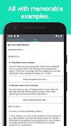 Statmagic PRO ảnh chụp màn hình 4