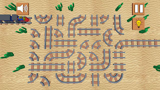 Train Way captura de pantalla 1