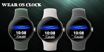 Blue animation скриншот 5