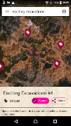 MapGenie: RAGE 2 Map تصوير الشاشة 3