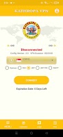 KATHROPA VPN PRO imagem de tela 2