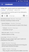 reBrowser for reddit ภาพหน้าจอ 6