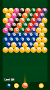 Pool 8 Bubble Shooter poster