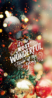 Merry Christmas Wishes স্ক্রিনশট 2