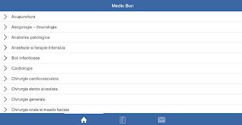 Medic Bun تصوير الشاشة 4
