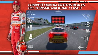Turismo Nacional screenshot 5