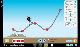 PhET Simulations screenshot 6