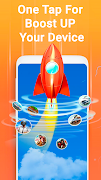 Easy One Tap Optimizer โปสเตอร์