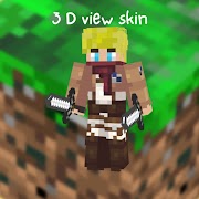 AttackOn Skins For Minecraft Screenshot 7