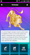 Astrology screenshot 5