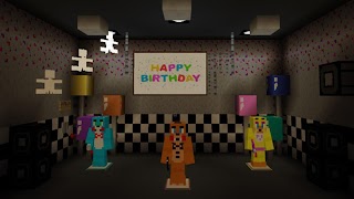 Horror Maps MCPE Screenshot 3