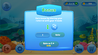 Idle Aquarium screenshot 2