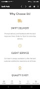 Swift Path ภาพหน้าจอ 6