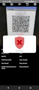 AI Admin Scanner App screenshot 2