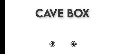 Cave Box Cartaz