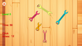 Remove The Wrench screenshot 5