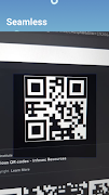 QR Scanner 截图 1