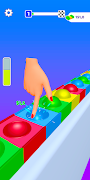 Pop It Master syot layar 4