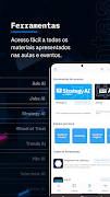 StartSe: Conhecimento do Agora screenshot 1