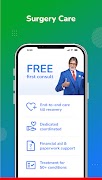 DocsApp is now MediBuddy स्क्रीनशॉट 5