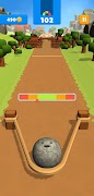 Rock Roller screenshot 2