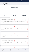 برنامهنما Zopper Mobile Plans عکس از صفحه