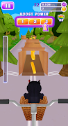 Talking Kitty Cat Runner screenshot 5