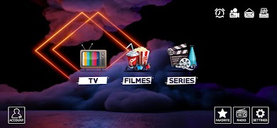 SUPER UHD ภาพหน้าจอ 3