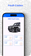 OBD2 Fault Codes with Solution 截圖 7