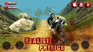 RiderSkills 截圖 4