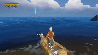 Guide for Windbound اسکرین شاٹ 7