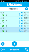 LiteScore screenshot 6
