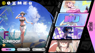 BeatShift screenshot 4