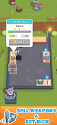 Hero Blacksmith Idle RPG screenshot 4