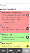 Bee Safety screenshot 3