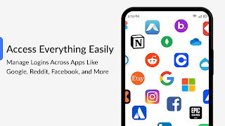 Приложение аутентификации про скриншот 6