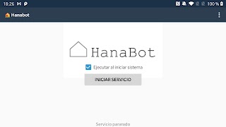 7 Schermata Hanabot