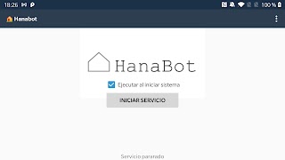 Hanabot screenshot 7