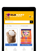 woldmart ภาพหน้าจอ 3