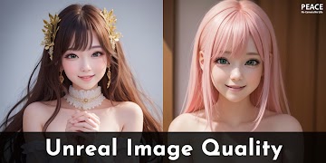 AI Image Creator screenshot 1