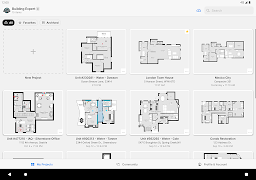 magicplan ảnh chụp màn hình 6