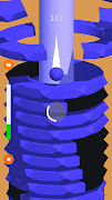 Stack Ball - Ultimate 3D স্ক্রিনশট 2