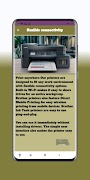Brother T520W printer Guide screenshot 4